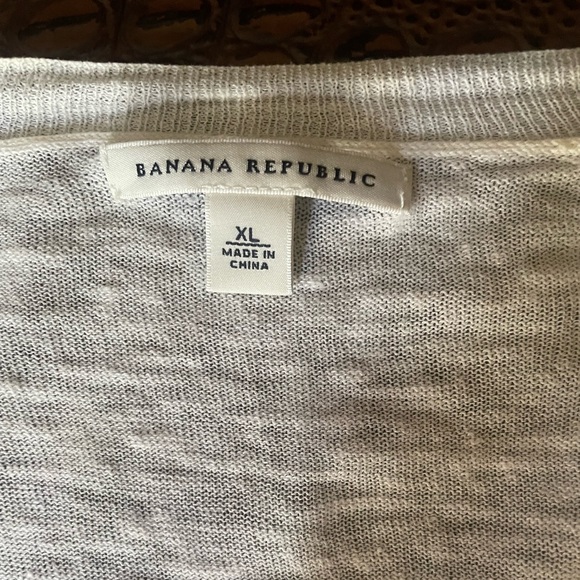 Gradient Banana Republic Sweater Top - Picture 5 of 5